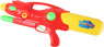 Pistolet à eau jeu de couleur, set de 2