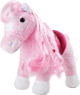 Peluche Pony rosa