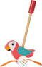 Pappagallo da spingere &quot;Lori&quot;