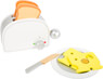 Breakfast Set for Play Kitchens