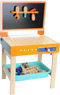 Children&#039;s Workbench with Drawing Table