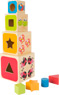 ABC Stacking Cubes
