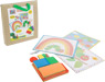 The Very Hungry Caterpillar Mosaic Crafting Set