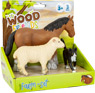 Woodfriends Kit pour ferme
