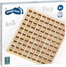 Tabla de multiplicar