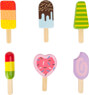 Ice Lolly on a Stick