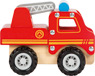Camion de pompiers