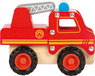 Feuerwehrfahrzeug