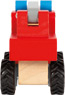 Camion de pompiers