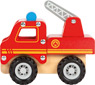 Camion de pompiers