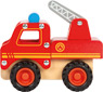 Feuerwehrfahrzeug