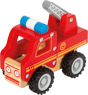 Camion de pompiers