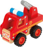 Feuerwehrfahrzeug