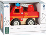 Camion de pompiers
