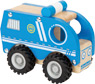 Veicolo della Polizia