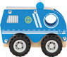 Veicolo della Polizia