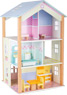 Doll&#039;s House 3-storey Palace, rotatable