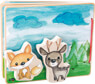Picture Book Forest, interactive