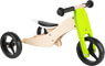 Triciclo Trike 2 in 1 Verde