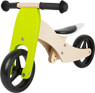 Tricycle-Draisienne Trike 2 en 1 Vert