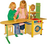 Play Kitchen &quot;All in One&quot;