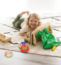 The Very Hungry Caterpillar Picture Sorting Box
