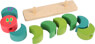 The Very Hungry Caterpillar Stacking Game