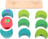The Very Hungry Caterpillar Stacking Game