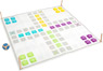 Ludo and Ladders Game &quot;Active&quot;