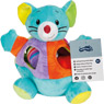 Shapes Mouse Plush Toy