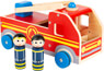 XL Toy Fire Engine