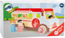 XL Toy Ice Cream Truck