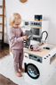 Modular Children&#039;s Play Kitchen XL