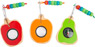 The Very Hungry Caterpillar Discoverer&#039;s Tools Display