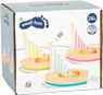 Water Toy Sailboats