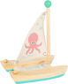 Wasserspielzeug Katamaran Oktopus