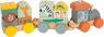 Trenino in legno "Safari"
