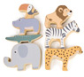 Stapeltiere „Safari“
