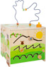 Motor Activity Cube Country Life