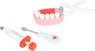 Zahnarztwerkzeug für Kinder
