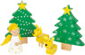 Play Set Animals&#039; Forest Christmas