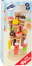 Ice cream stand Luigi Gelato movable
