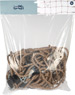 Climbing Net with Figure 8 Hooks