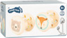 Babyrasseln Tiere Pastell