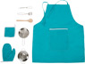 Cooking Set with apron