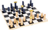 Schach und Backgammon „Gold Edition“