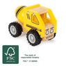 Cement Mixer