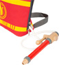 Fire Brigade Backpack