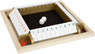 Shut the Box Dice Game &quot;Gold Edition&quot;
