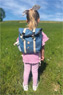 Picnic Backpack &quot;tasty&quot;